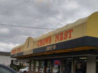 Crow's Nest Drive-in