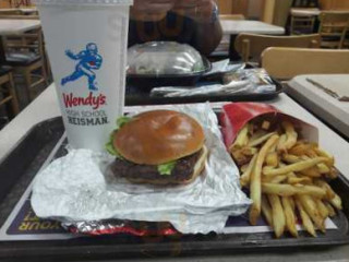 Wendy's