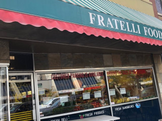 Fratelli Foods