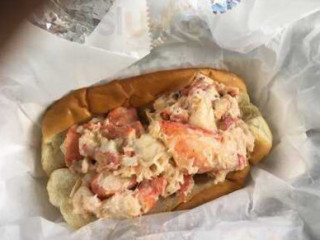 Cape Cod Lobster Rolls