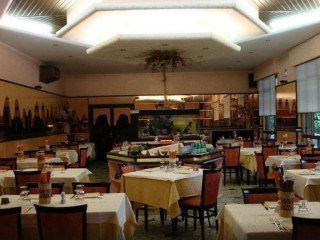 Del Pesce Pizzeria