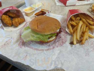 Wendy's