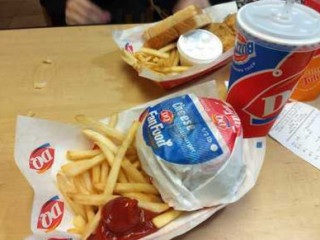 Dairy Queen Grill Chill