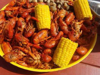 Bayou City Crawfish