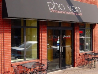 Pho Van