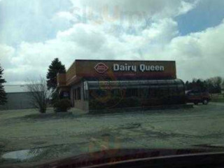 Dairy Queen