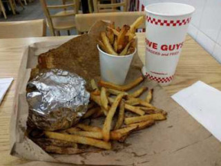 Five Guys