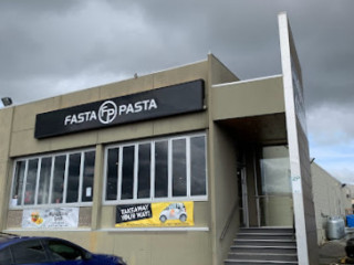 Fasta Pasta