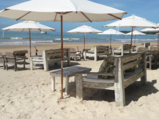 Cabana Enseada Beach Trancoso Beach Tennis