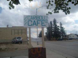 Caribou Cafe