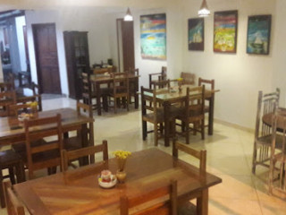 Dom Campeche Pizzaria