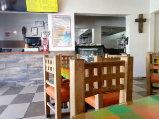 Cafetería Plauchu