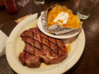 J B's Steakhouse