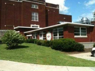 Midway School Bakery