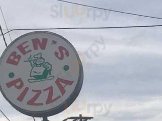 Ben's Pizzas