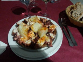 Meson Do Pulpo