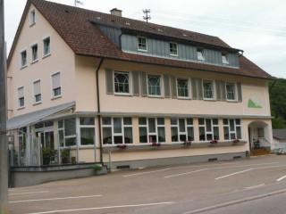 -landgasthof Wiesental