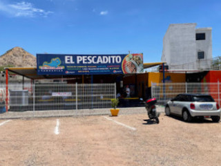 El Pescadito