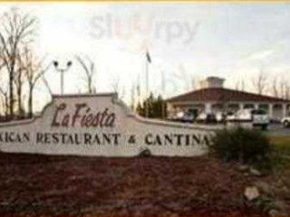 La Fiesta Mexican Cantina