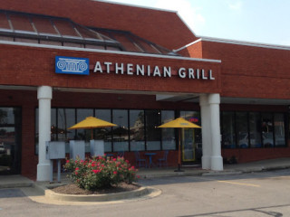 Athenian Grill