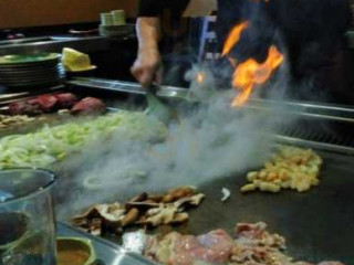 Timsan's Japanese Steak House Lineville