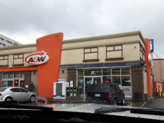 A & W Victoria Crescent