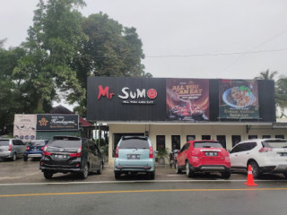 Mr. Sumo Balikpapan