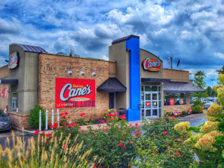 Raising Cane's Chicken Fingers