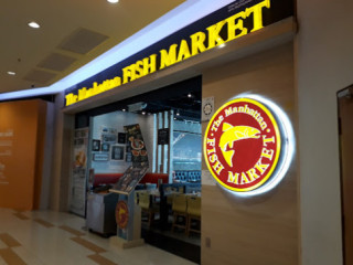 The Manhattan Fish Market