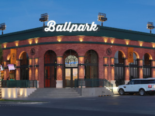 Ballpark