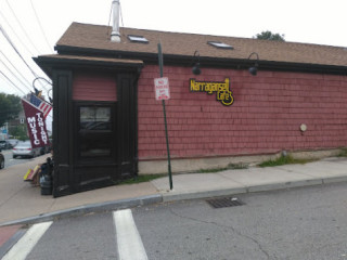 Narragansett Cafe