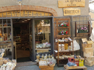 La Bottega Di Elena