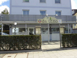 Trattoria Da Gino