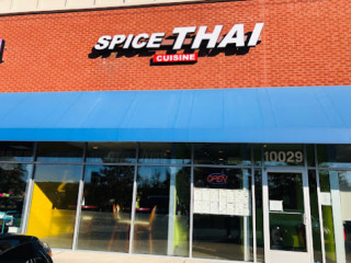 Spice Thai Cuisine