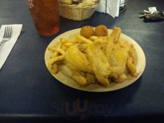 Murphy's Catfish House