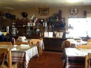 El Paisano Restaurant