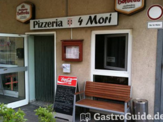 Pizzeria 4 Mori