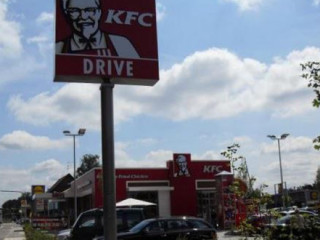 Kentucky Fried Chicken