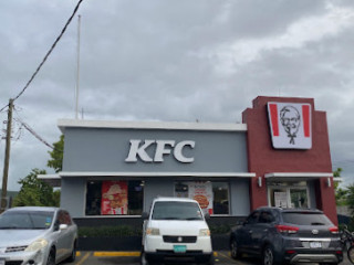 Kfc Old Hope Road