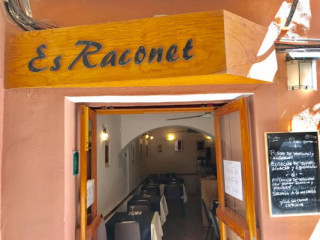 El Raconet