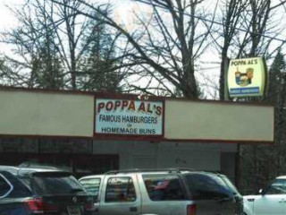 Poppa Al's Famous Hamburgers