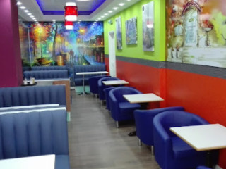 Nottingham Kebab House