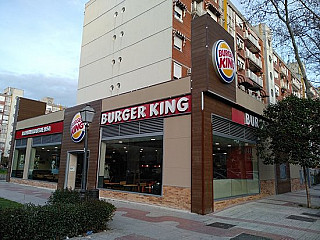 Burger King Libertad