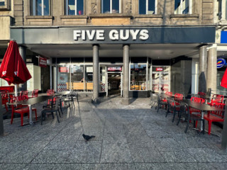 Five Guys