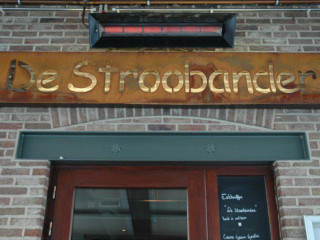 De Stroobander