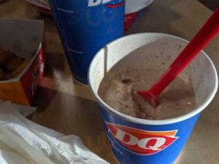 Dairy Queen Grill Chill