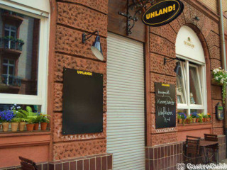 Wirtshaus Uhland