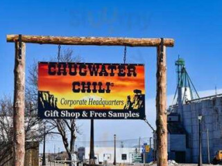 Chugwater Chili