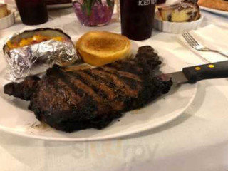 T-bones Steakhouse