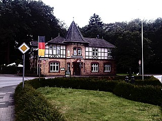 Waldschlößchen